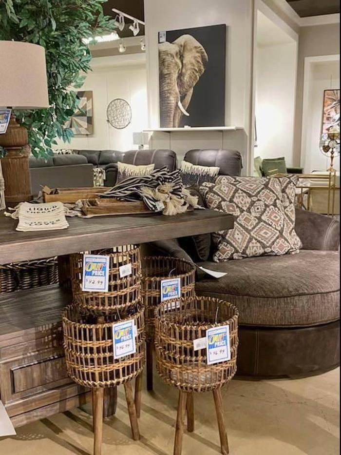 Nu Furniture Outlet - Birch Run, MI