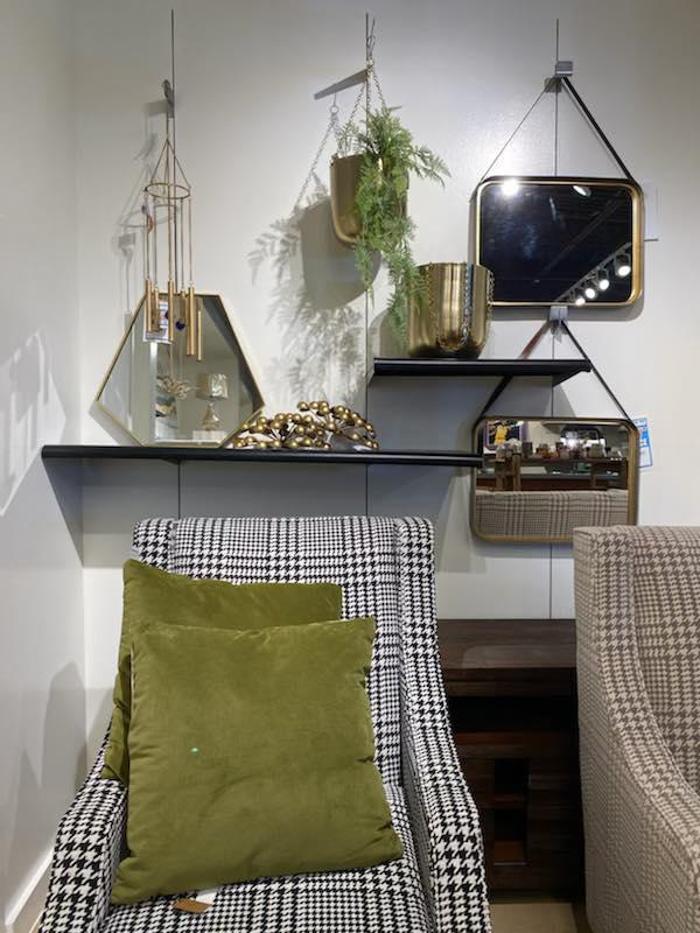 Nu Furniture Outlet - Birch Run, MI