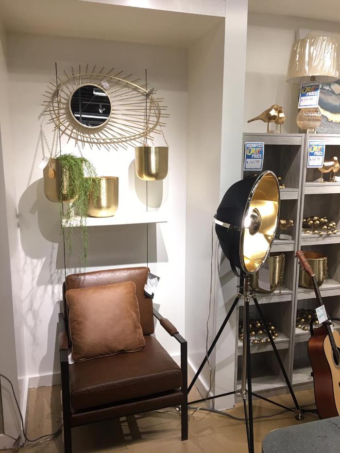 Nu Furniture Outlet - Birch Run, MI