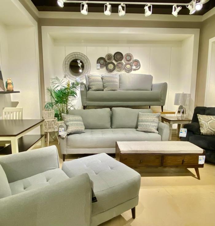 Nu Furniture Outlet - Birch Run, MI