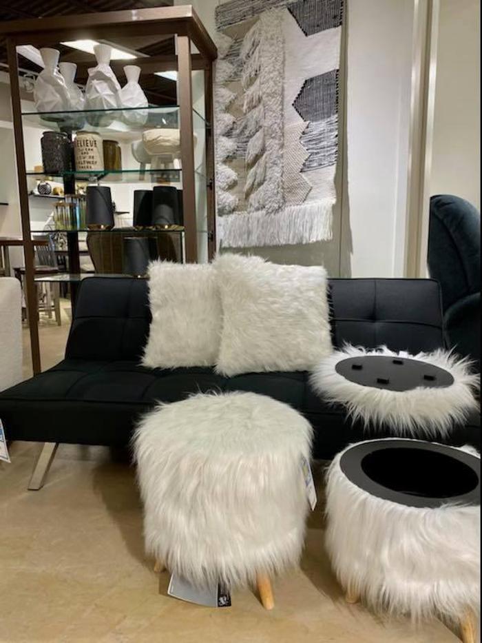 Nu Furniture Outlet - Birch Run, MI