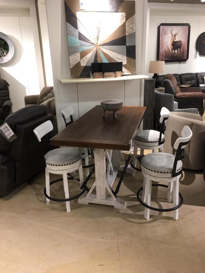 Nu Furniture Outlet - Birch Run, MI