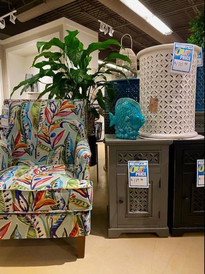 Nu Furniture Outlet - Birch Run, MI