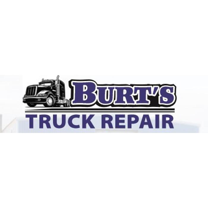 Burt's Truck Repair - Norwich, NY