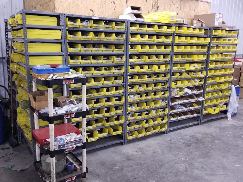 Burt's Truck Repair - Norwich, NY