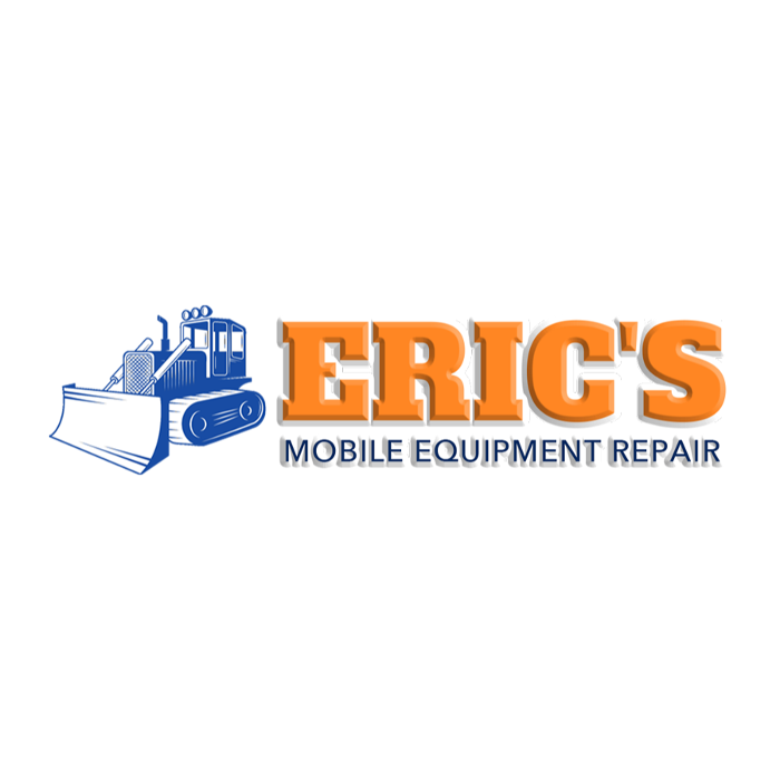 Eric's Mobile Equipment Repair - Lolo, MT