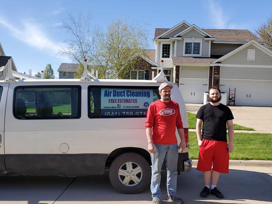 TTC Cleaning Services - Marshalltown, IA