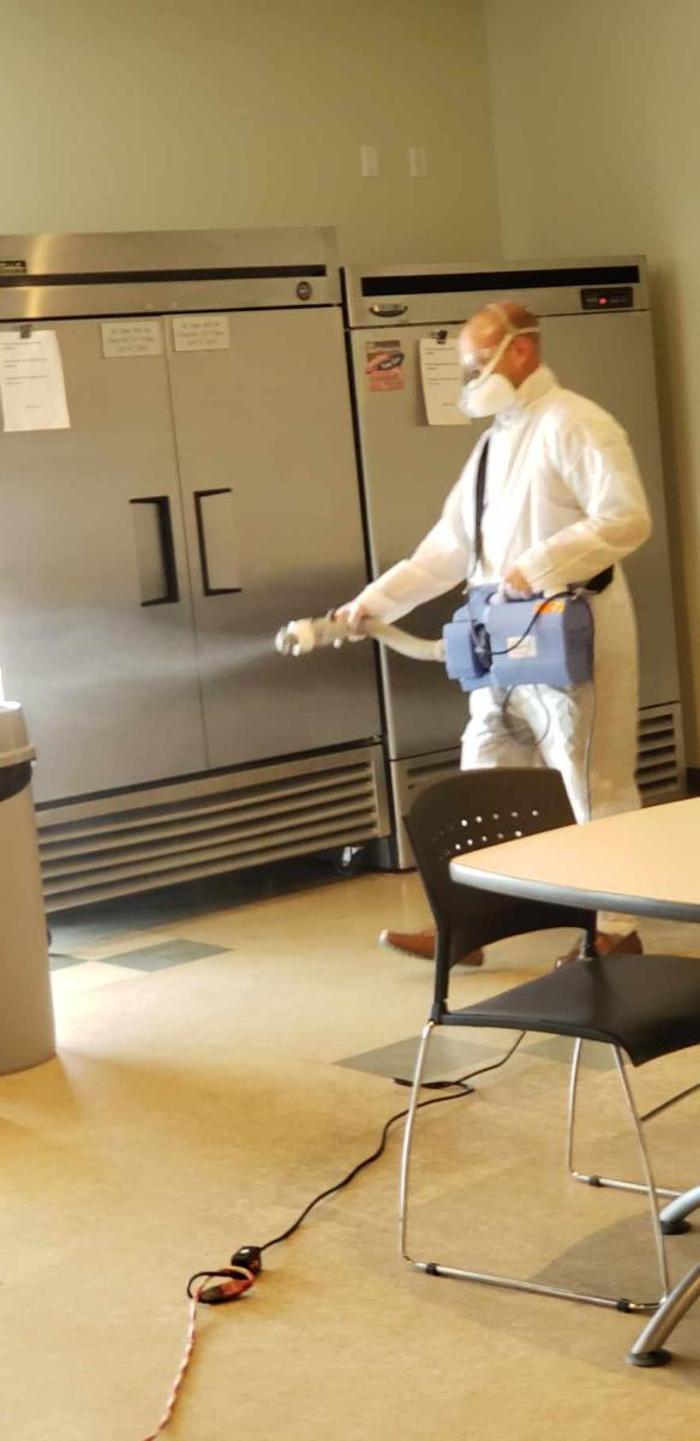 TTC Cleaning Services - Marshalltown, IA