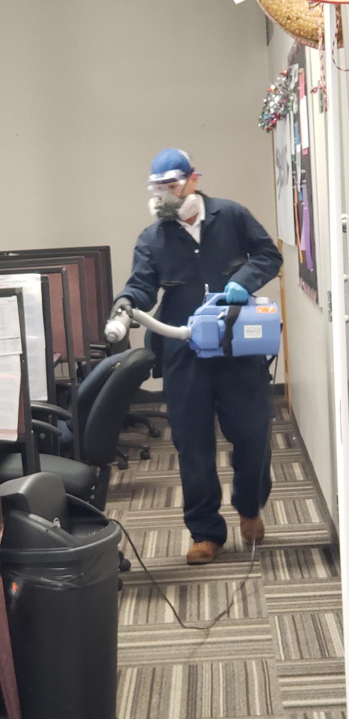 TTC Cleaning Services - Marshalltown, IA