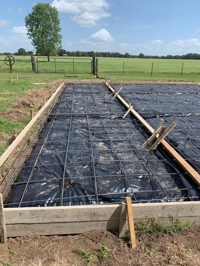 JW Construction - Belton, TX