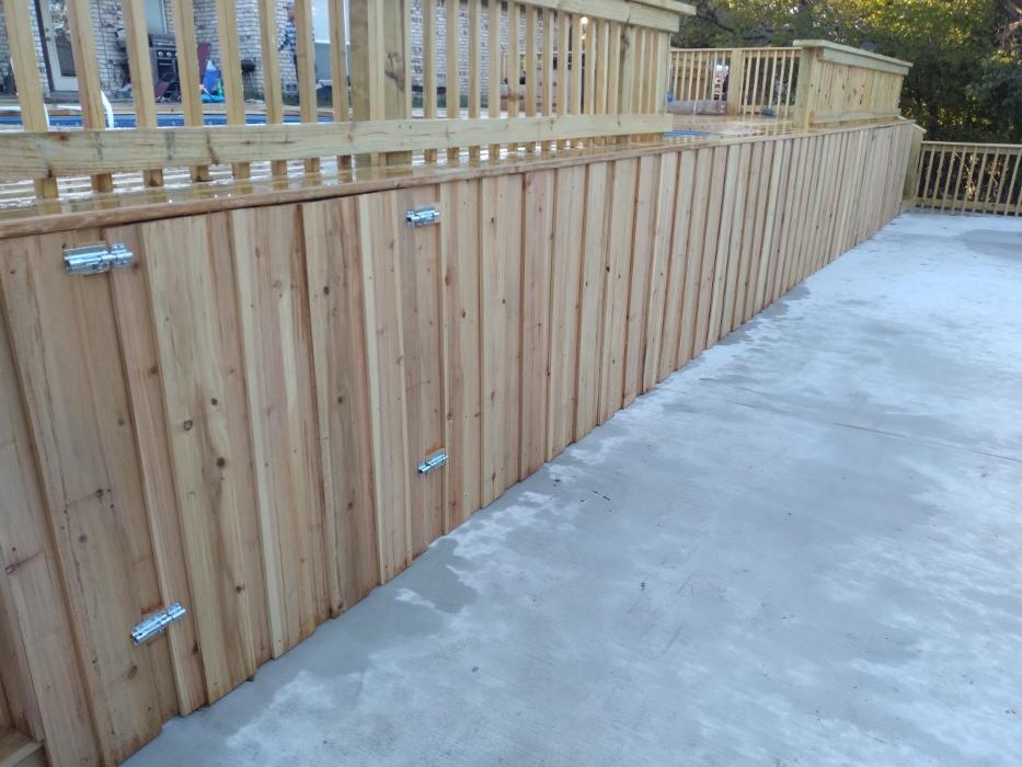 JW Construction - Belton, TX