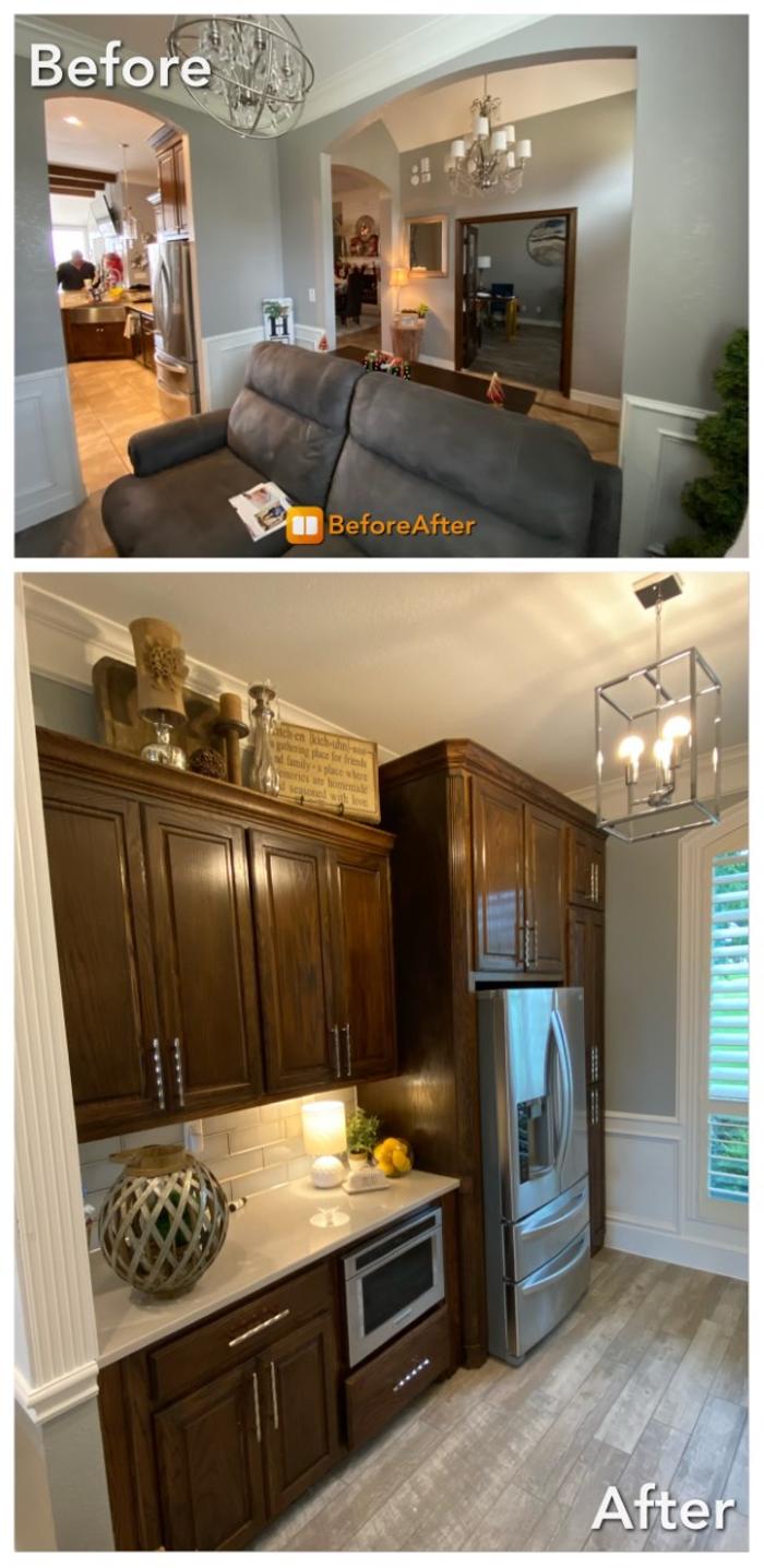 JW Construction - Belton, TX