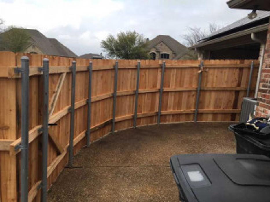 JW Construction - Belton, TX