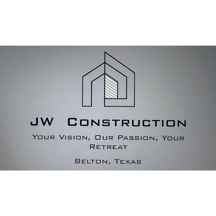JW Construction - Belton, TX