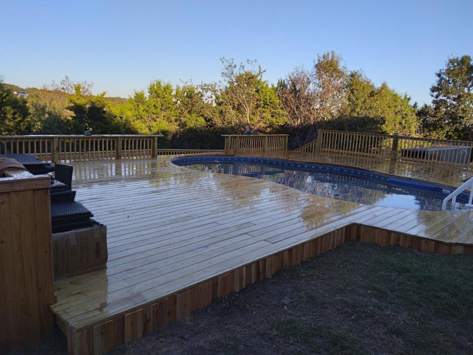 JW Construction - Belton, TX