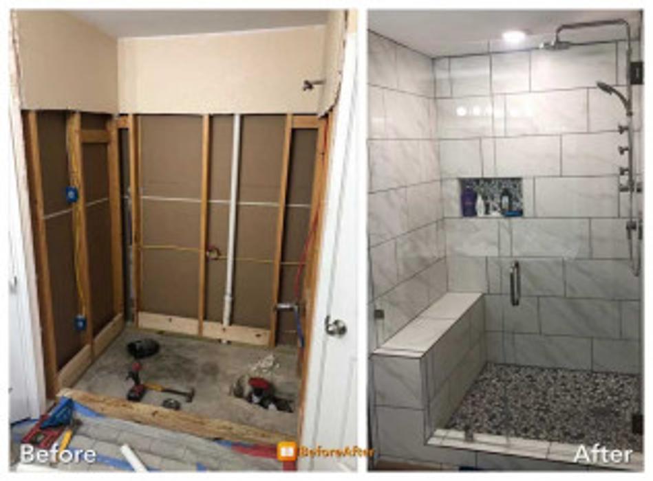 JW Construction - Belton, TX