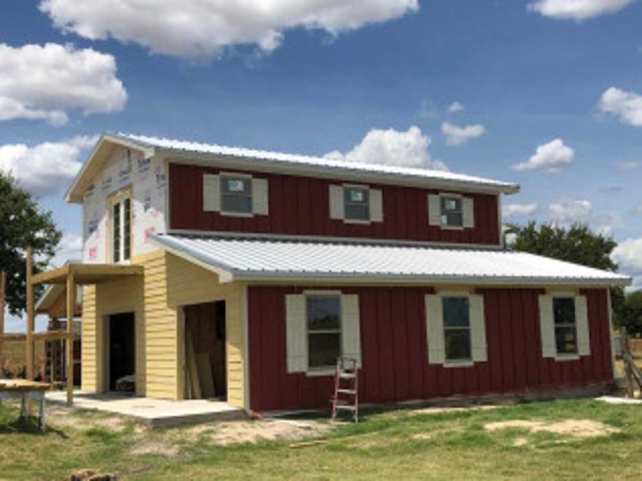 JW Construction - Belton, TX