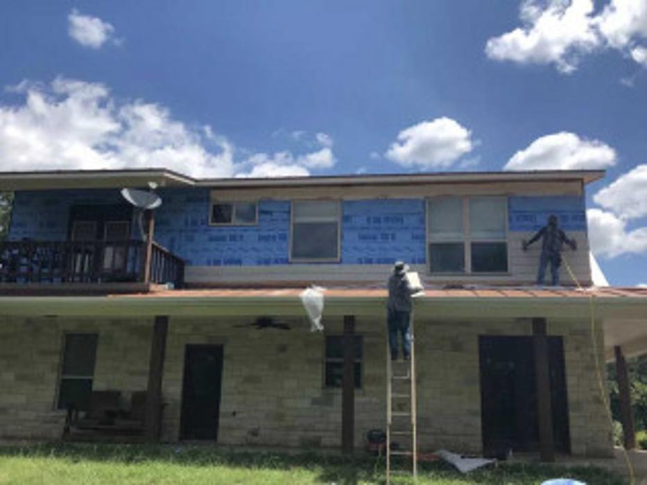 JW Construction - Belton, TX