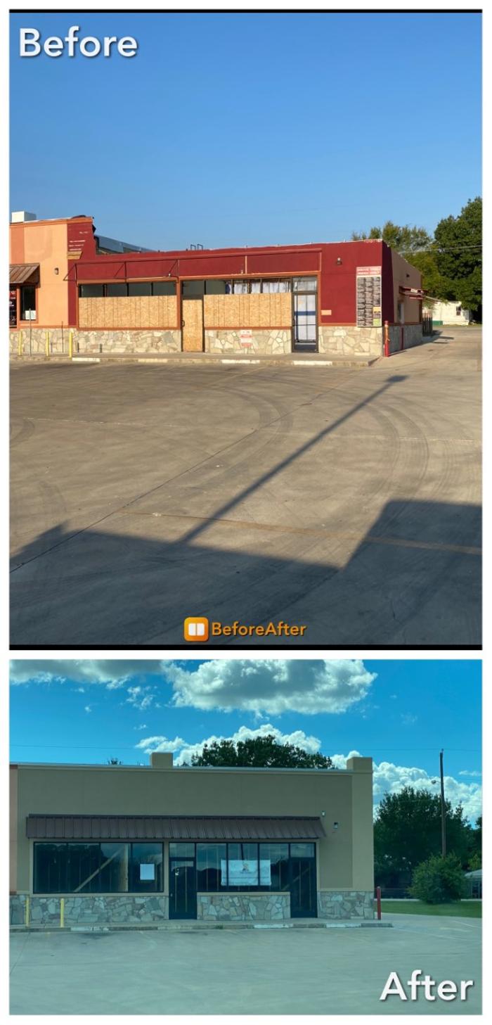 JW Construction - Belton, TX