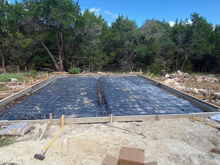 JW Construction - Belton, TX