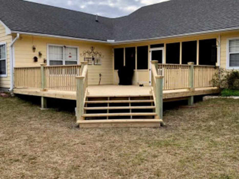 JW Construction - Belton, TX