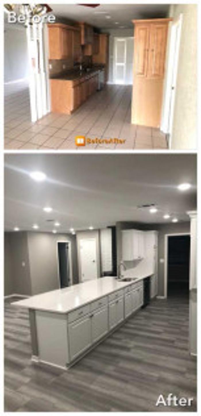 JW Construction - Belton, TX