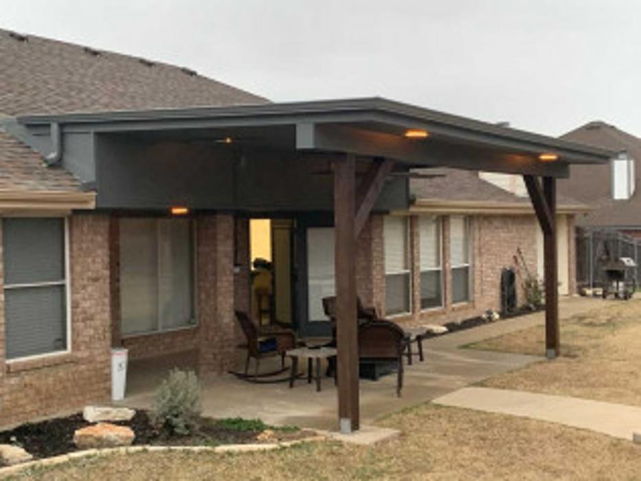 JW Construction - Belton, TX