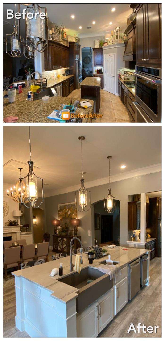 JW Construction - Belton, TX