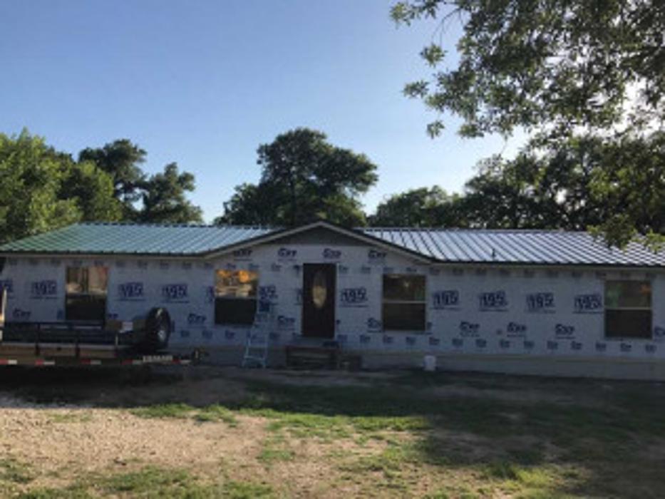 JW Construction - Belton, TX