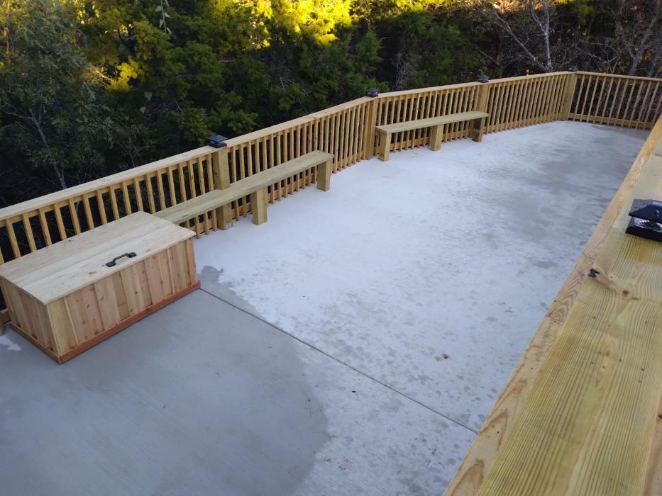 JW Construction - Belton, TX