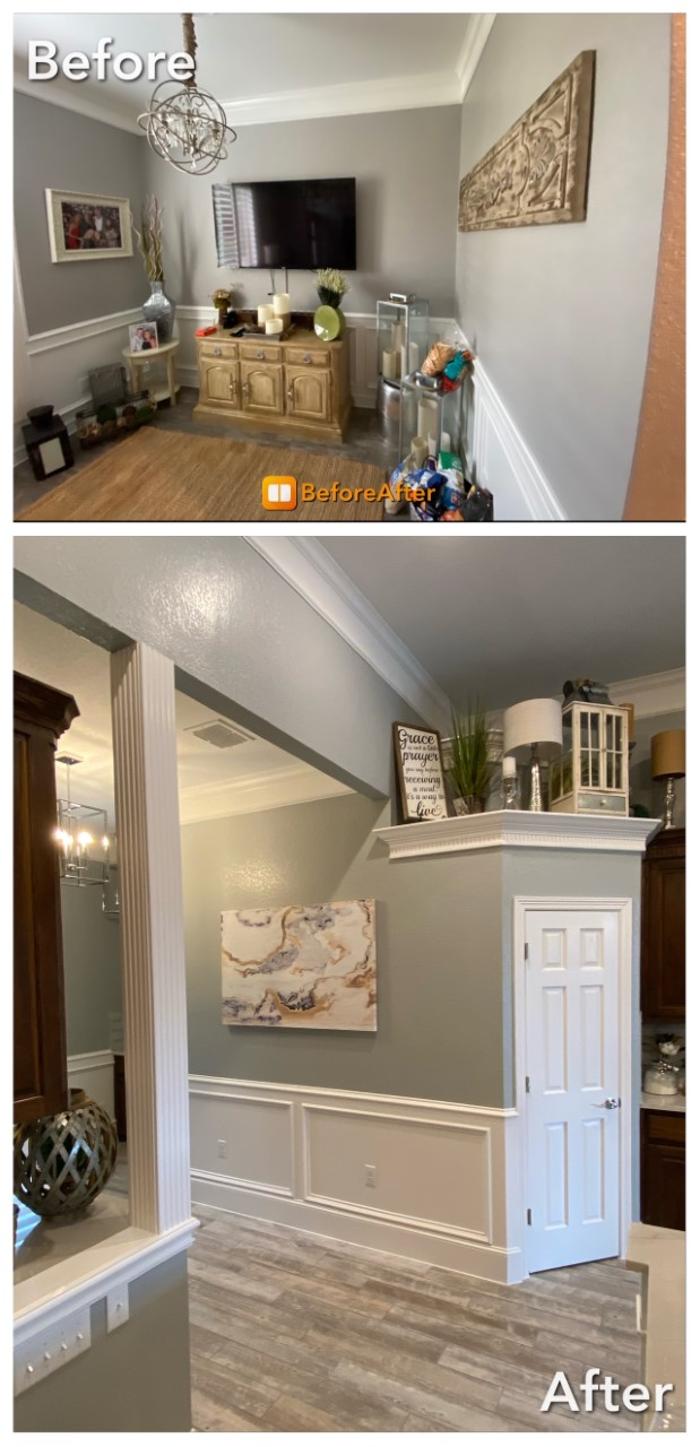 JW Construction - Belton, TX