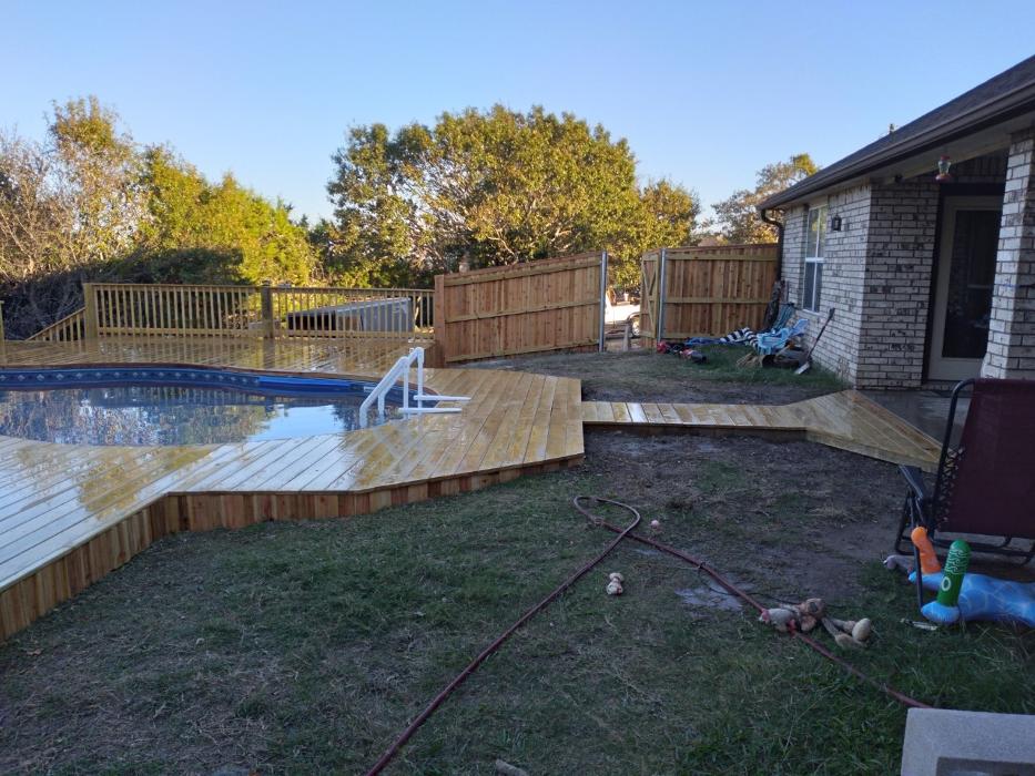 JW Construction - Belton, TX
