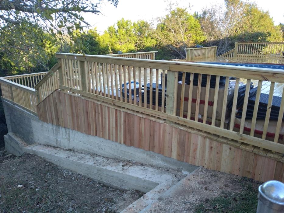 JW Construction - Belton, TX