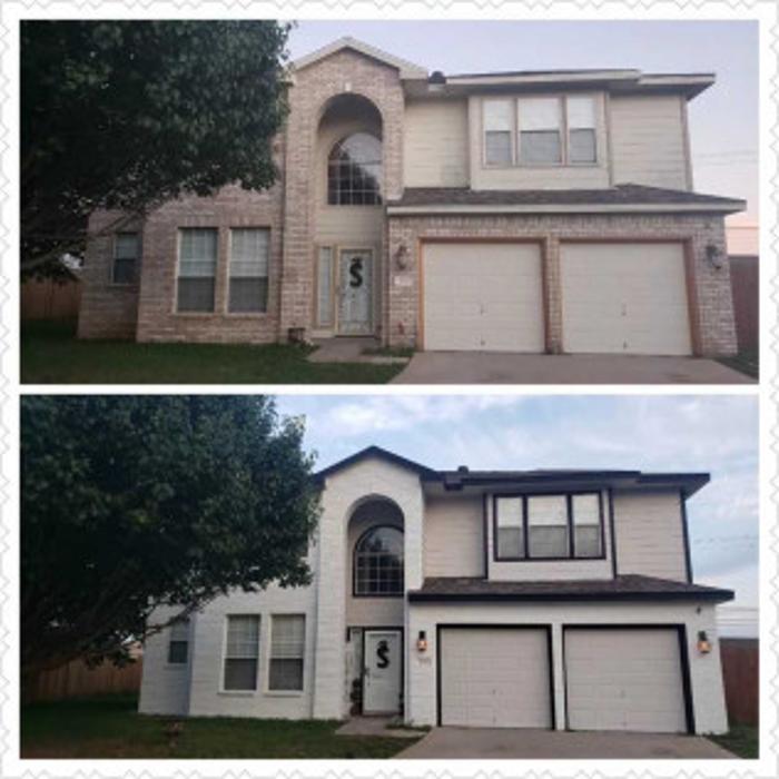 JW Construction - Belton, TX