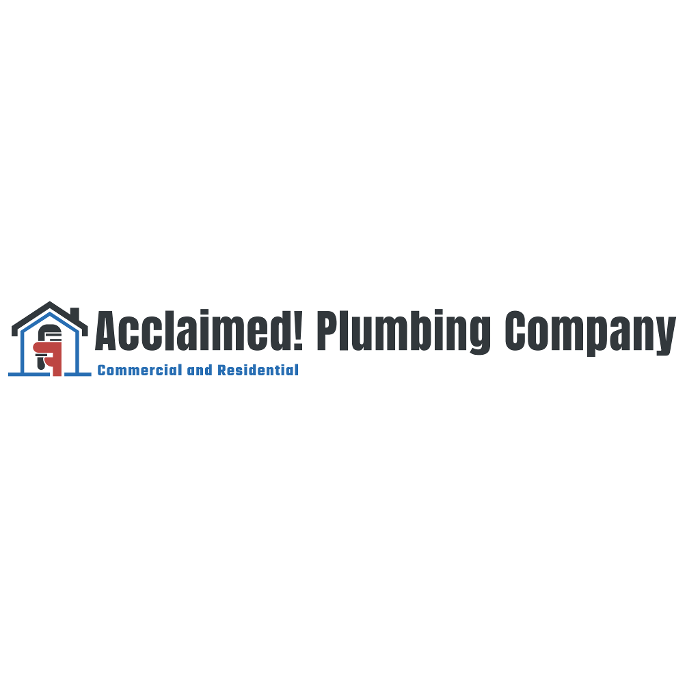 Acclaimed! Plumbing Company - Reidsville, NC