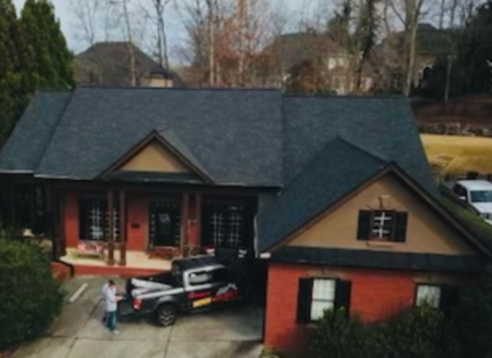 Roofology LLC - Hoschton, GA