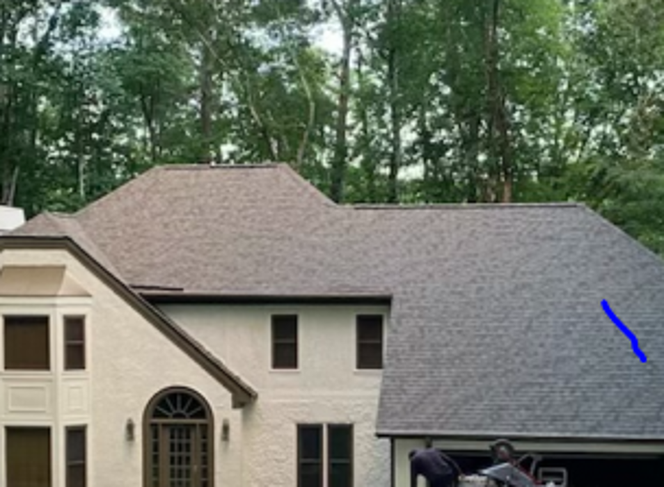 Roofology LLC - Hoschton, GA