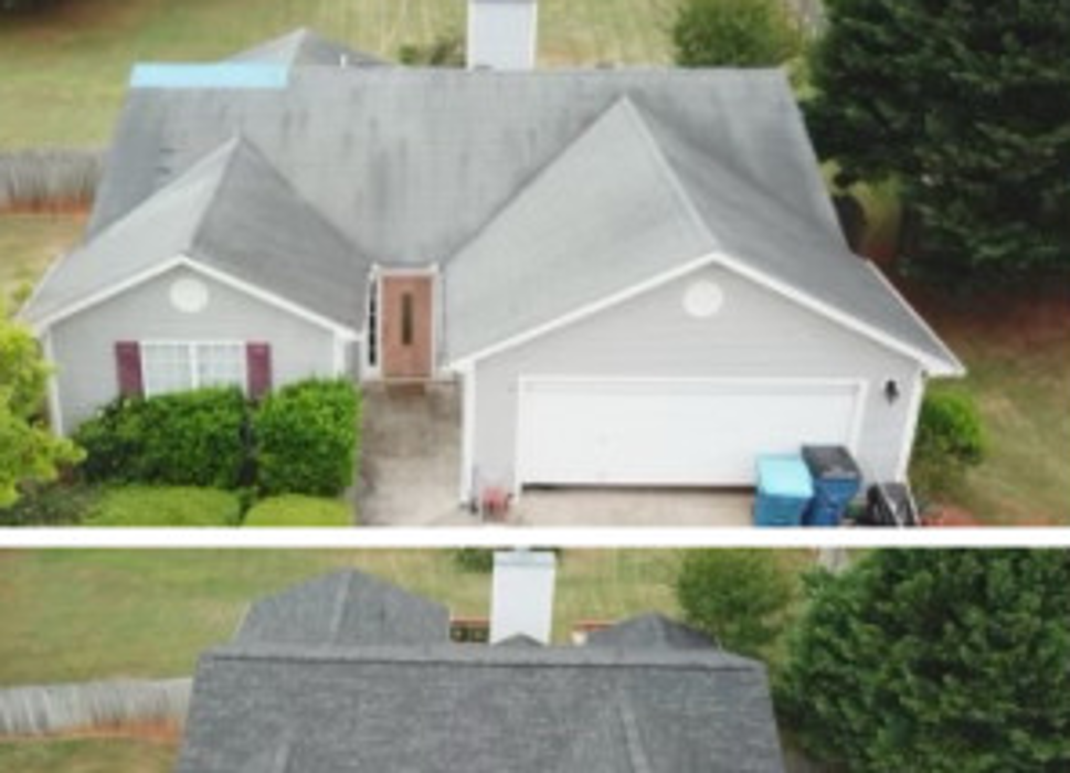 Roofology LLC - Hoschton, GA