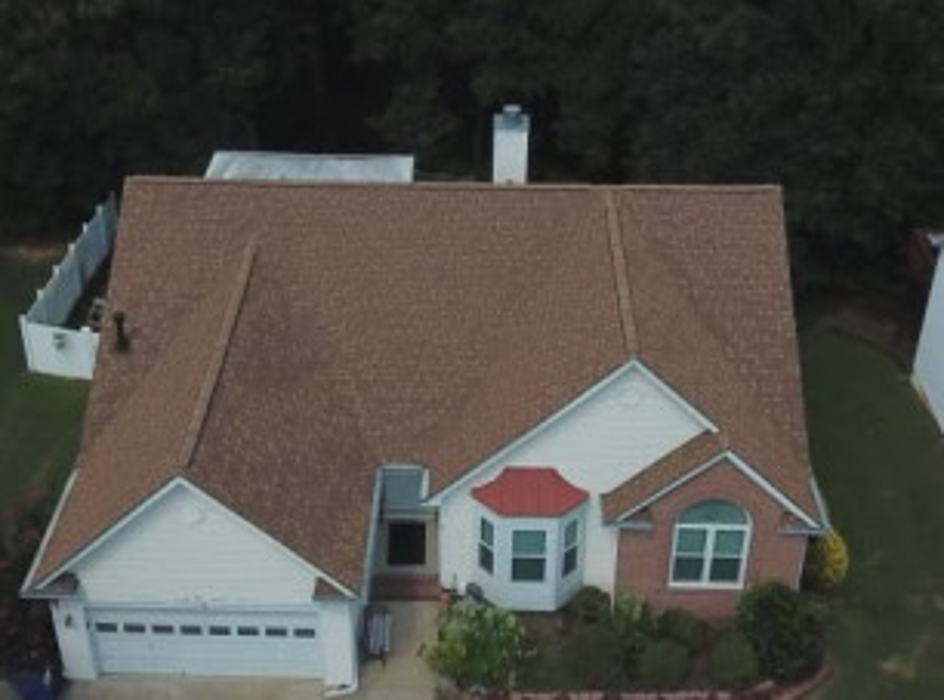 Roofology LLC - Hoschton, GA