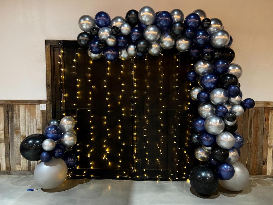 Events At The Barn - Amarillo, TX