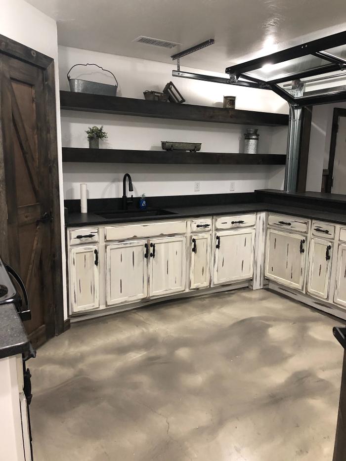 Events At The Barn - Amarillo, TX