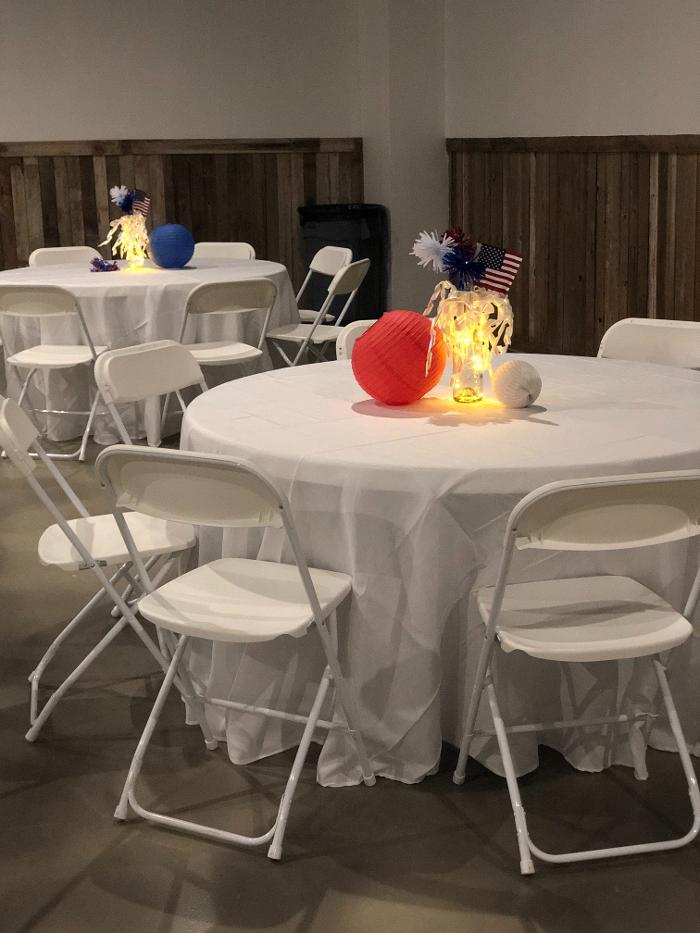 Events At The Barn - Amarillo, TX