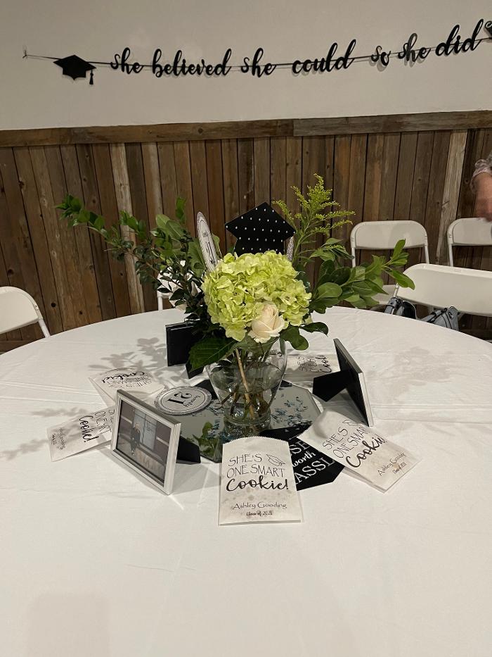 Events At The Barn - Amarillo, TX