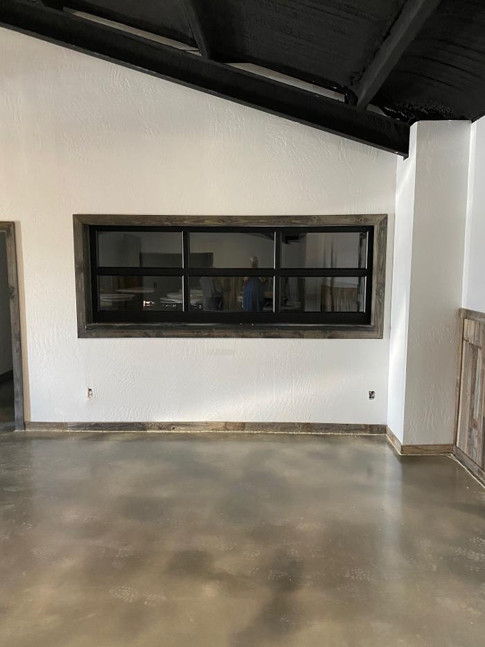 Events At The Barn - Amarillo, TX