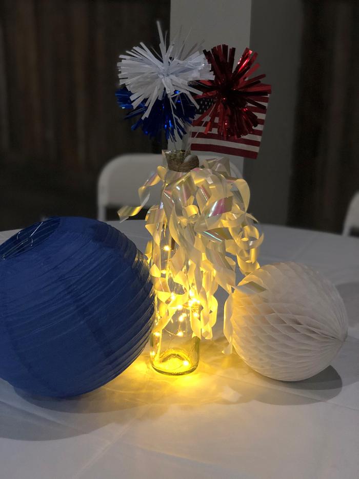 Events At The Barn - Amarillo, TX