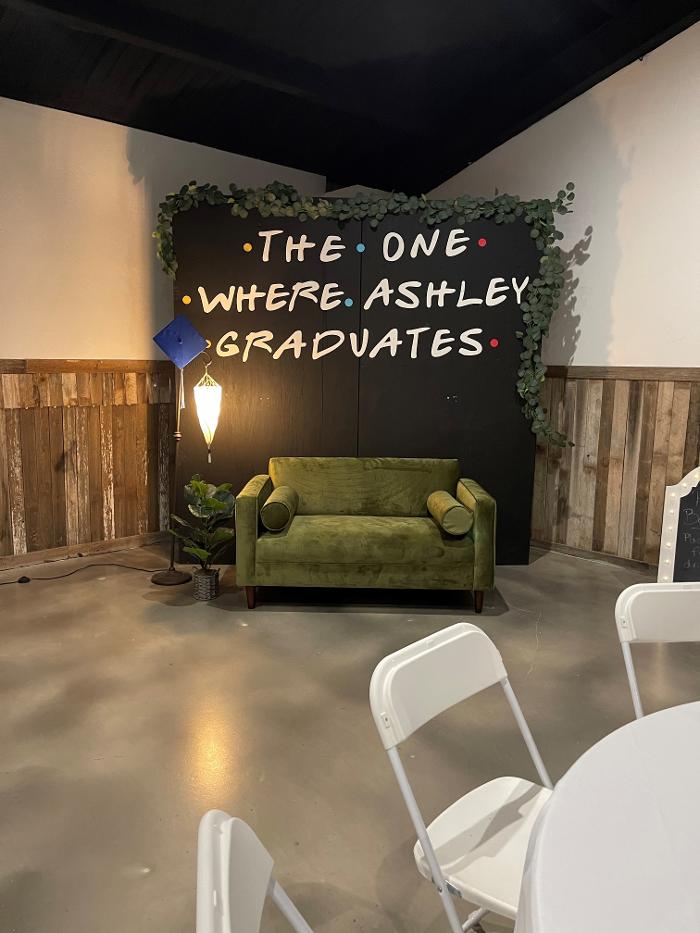 Events At The Barn - Amarillo, TX