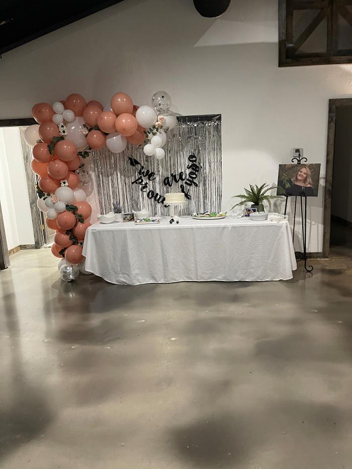 Events At The Barn - Amarillo, TX