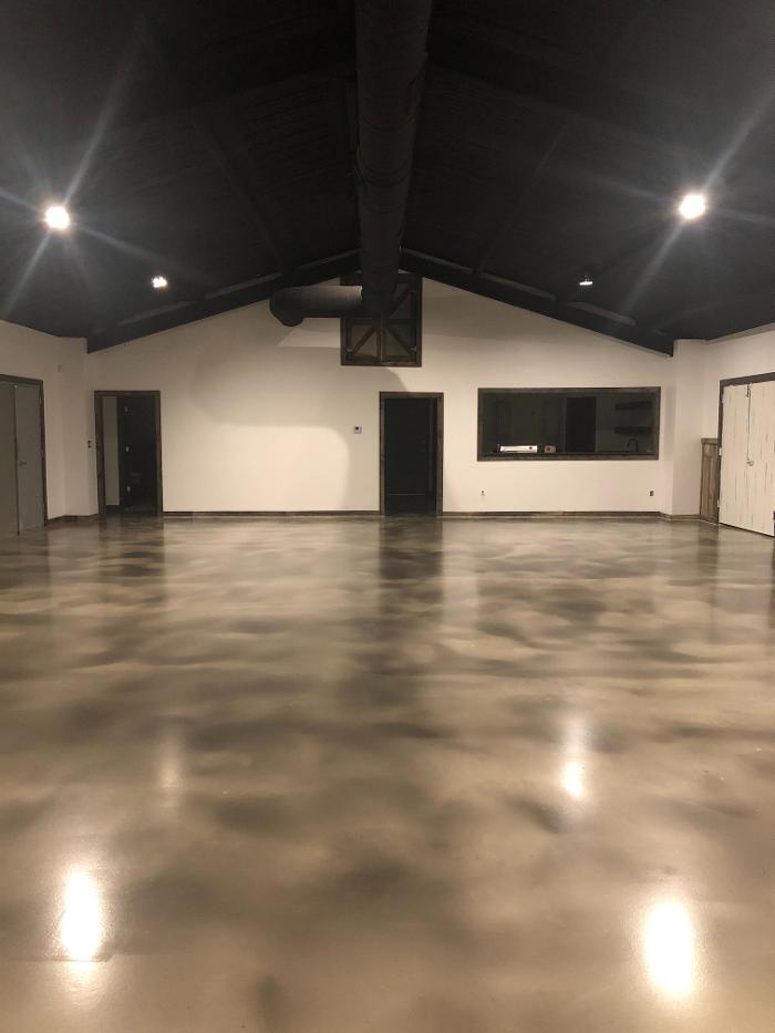 Events At The Barn - Amarillo, TX