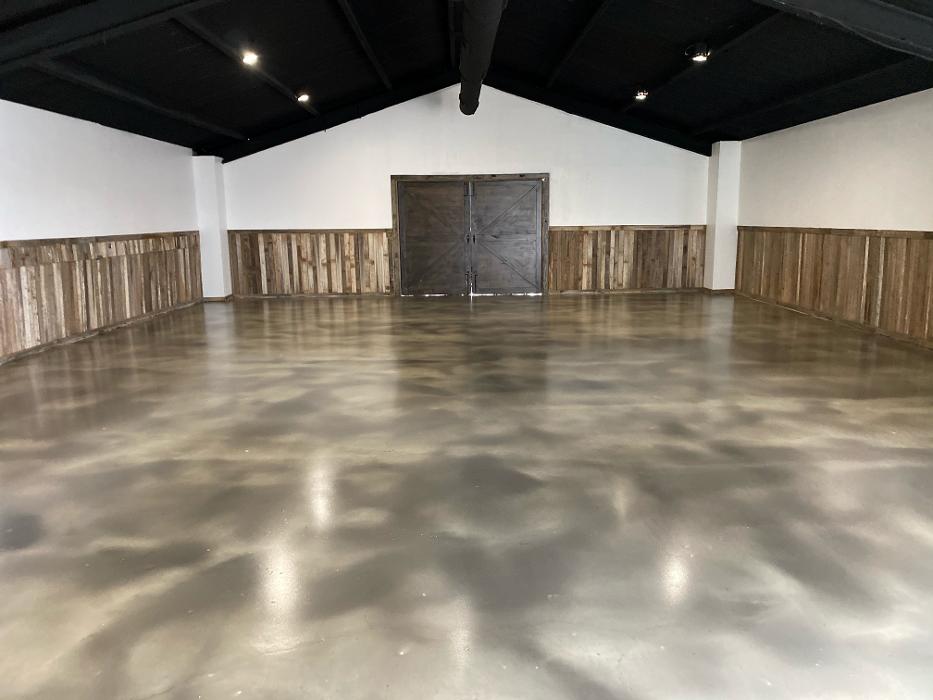 Events At The Barn - Amarillo, TX