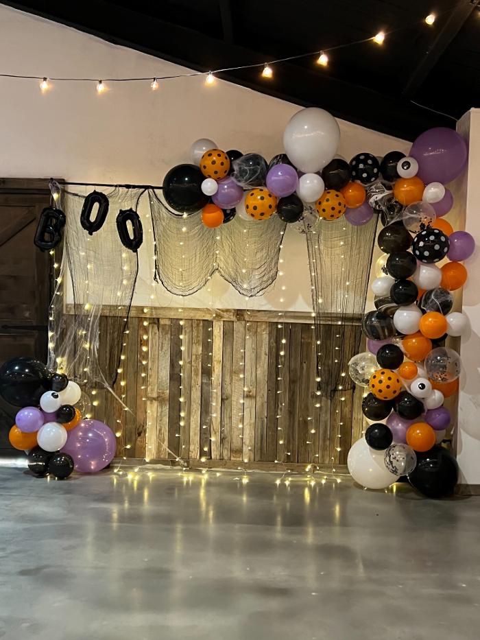 Events At The Barn - Amarillo, TX